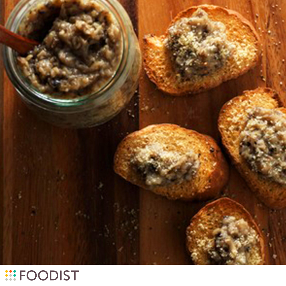 万能!きのこの調味料